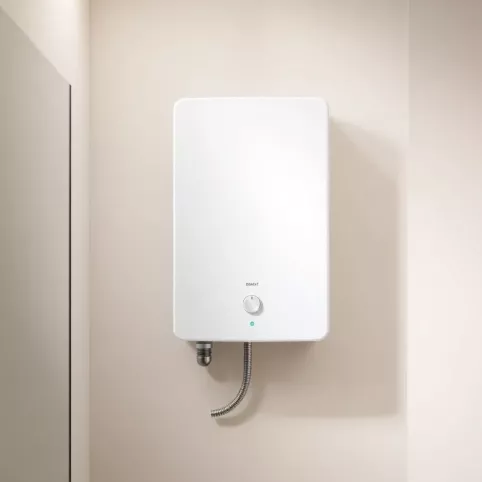 Piecyk gazowy do łazienki jaki wybrać