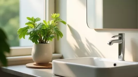 Plakaty do łazienki inspiracje