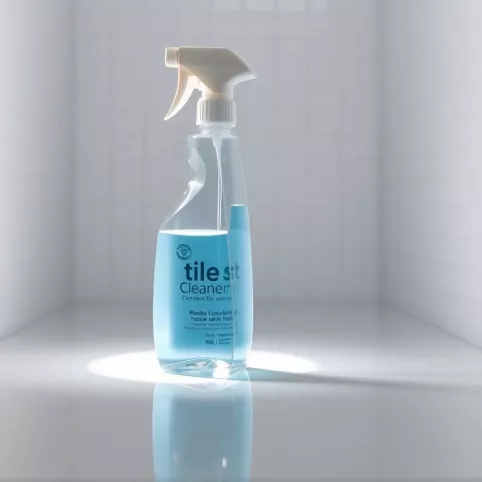 Płyn do mycia kafelek łazienkowych