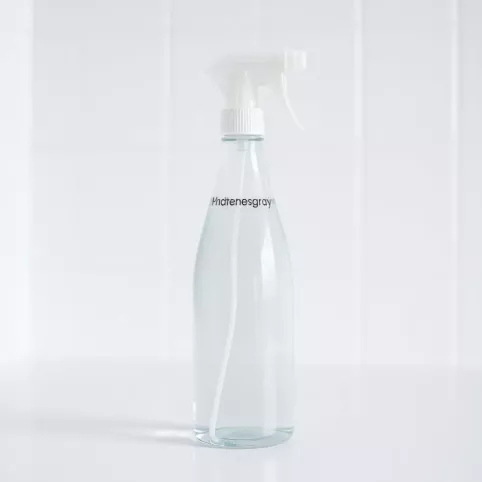 Płyn do mycia łazienki z octu