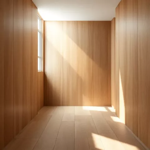 Płytki jak panele do łazienki