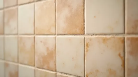 Płytki łazienkowe inspiracje