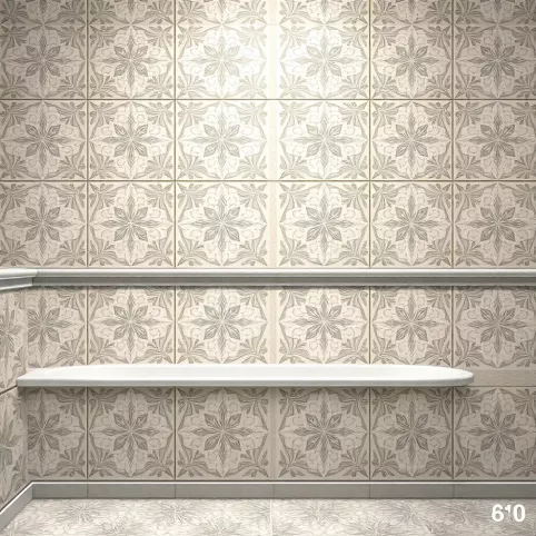 Płytki łazienkowe Opoczno stare wzory 22 5x30