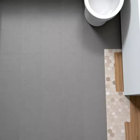 płytki na podłogę łazienka