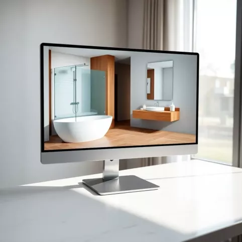 Program do projektowania łazienki za darmo