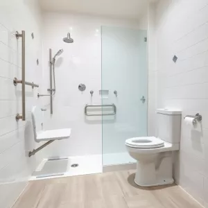 Przykładowy kosztorys remontu łazienki dla niepełnosprawnych