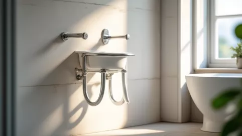 Przykładowy kosztorys remontu łazienki PFRON