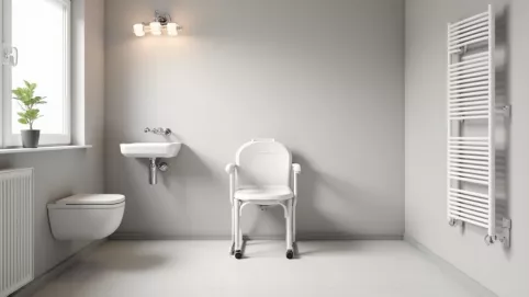 Przykładowy kosztorys remontu łazienki PFRON Szczecin