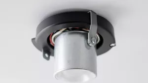 puszka do oprawy halogenowej