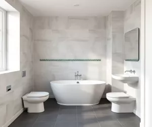 Remont łazienki 3m2 koszt
