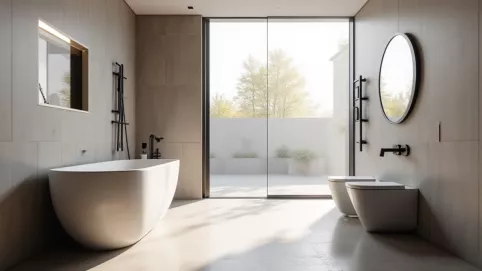 remont łazienki cena za m2 Białystok