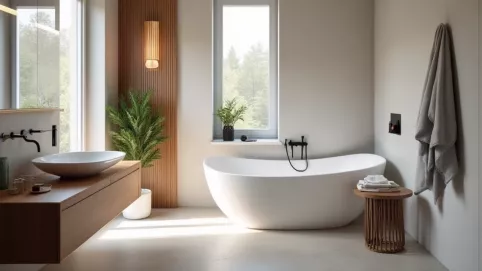 remont łazienki cena za m2 Kraków