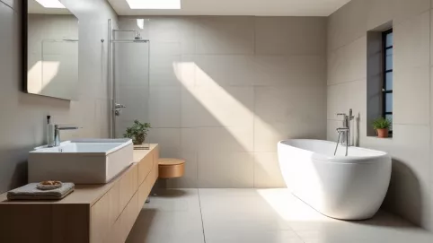 remont łazienki cena za m2 Rzeszów