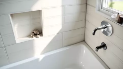 remont łazienki cena za m2 Wrocław