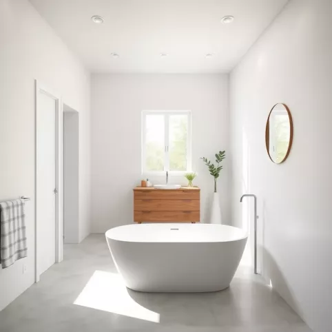 remont łazienki inspiracje