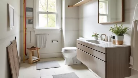 remont łazienki jaki koszt