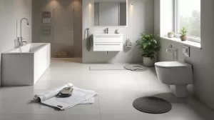 remont łazienki jaki koszt Rzeszów