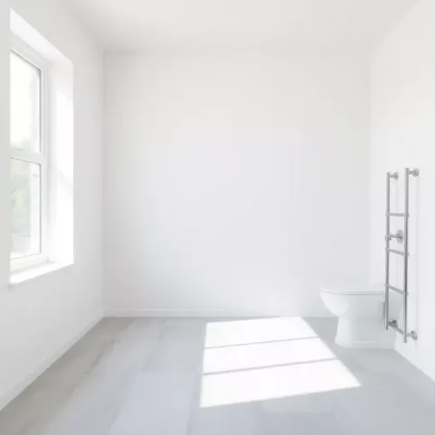 Remont łazienki koszt 2025