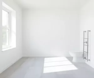 Remont łazienki koszt 2025