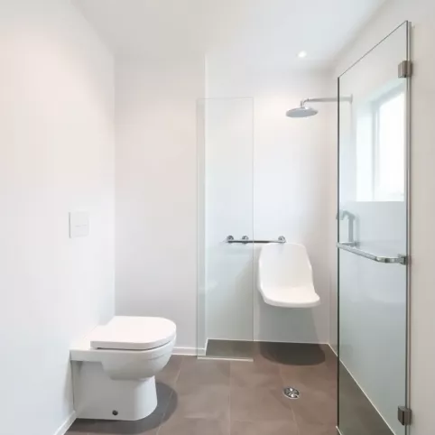 Remont łazienki osoby niepełnosprawnej a ulga rehabilitacyjna