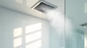 skuteczna wentylacja łazienki