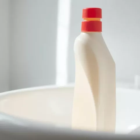 Środek do czyszczenia łazienki
