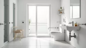 środki z pfron na remont łazienki