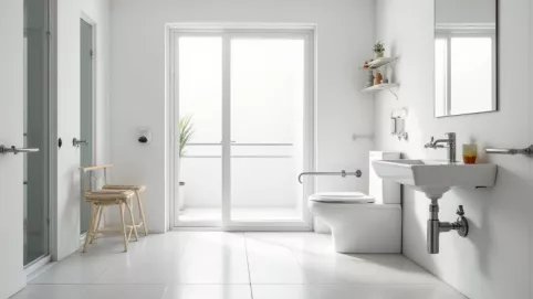 środki z pfron na remont łazienki