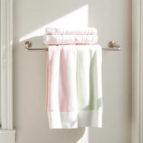 Stojak Do Łazienki Na Ręczniki