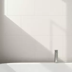 Tynk do łazienki zamiast płytek