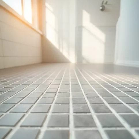 Układanie płytek łazienka cena