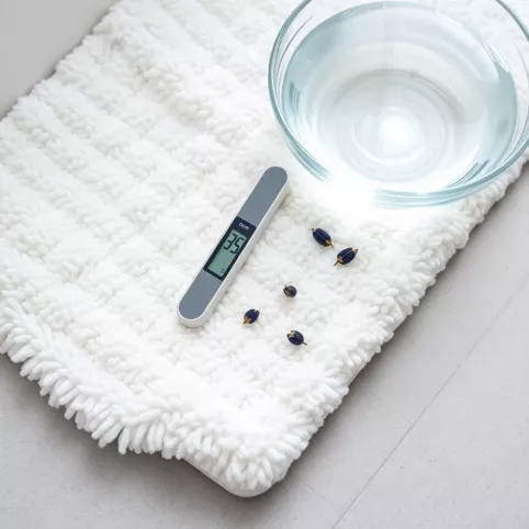 W ilu stopniach prać dywaniki łazienkowe