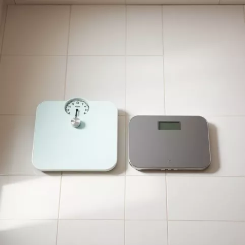 Waga łazienkowa mechaniczna czy elektroniczna