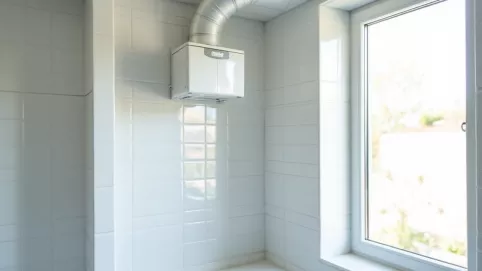 wentylacja łazienki jak zrobić