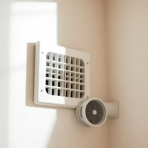 Wentylacja w łazienkach przepisy