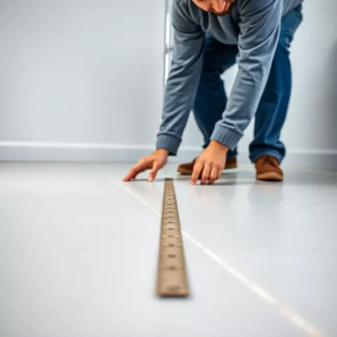 Wykładzina PCV do łazienki jak kłaść