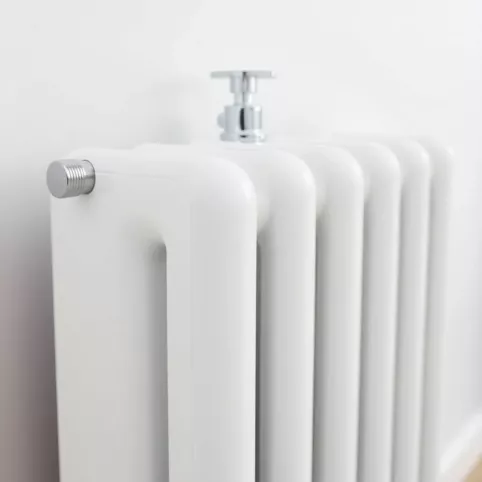 Wymiana grzejnika łazienkowego cena