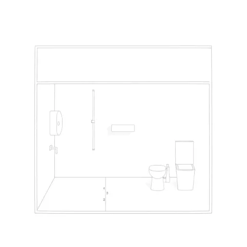 Wzór kosztorysu łazienki dla niepełnosprawnych