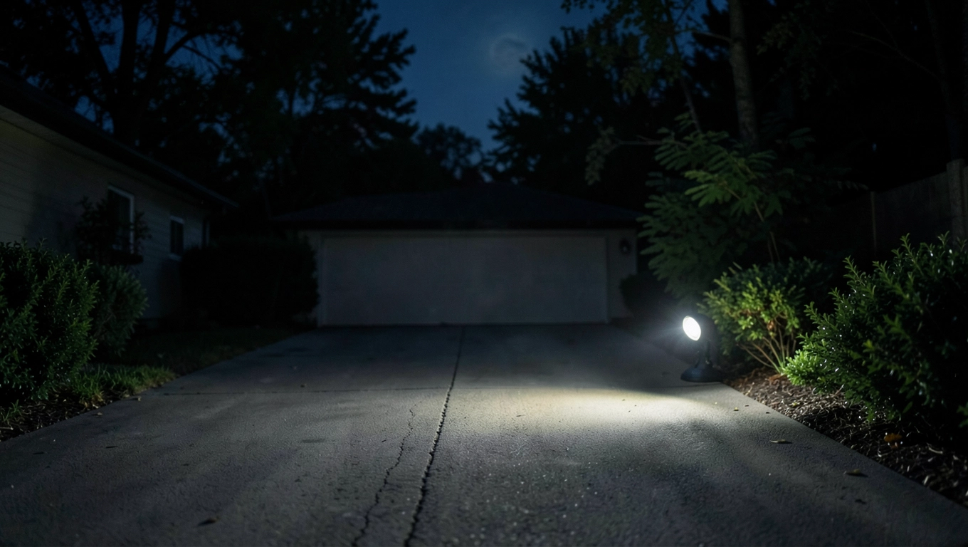 Unikanie błędów w ustawieniu